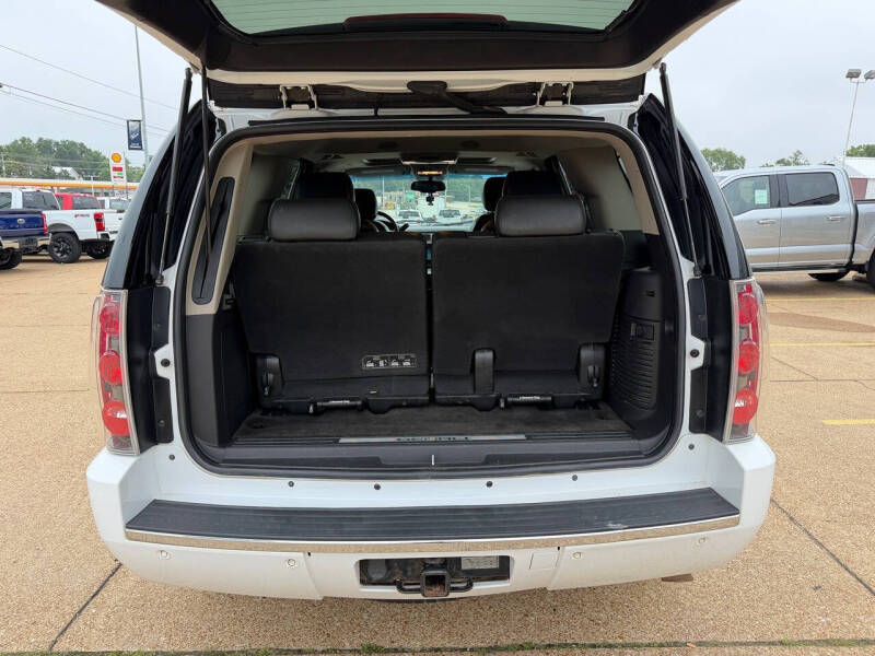 2011 GMC Yukon Denali