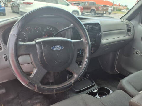 2006 Ford Ranger XL