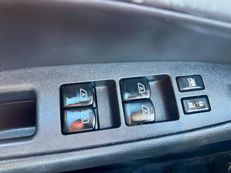 2011 Infiniti G37 Sedan