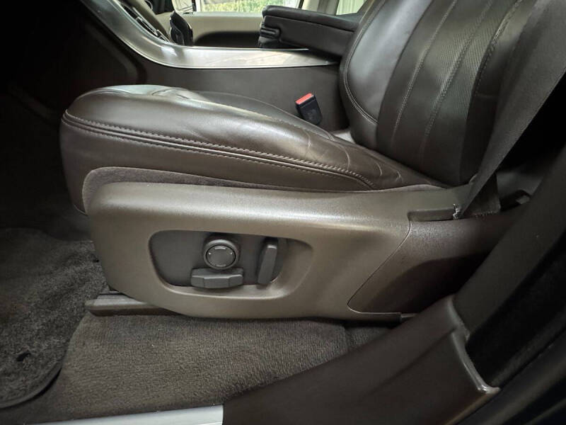 2020 Land Rover Range Rover Sport HSE