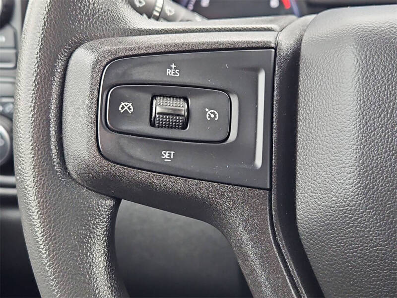 2022 Chevrolet Silverado 2500HD