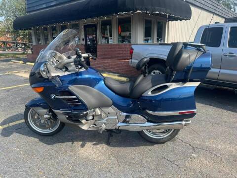 2008 BMW K1200LT for sale at Yep Cars Montgomery Highway in Dothan AL