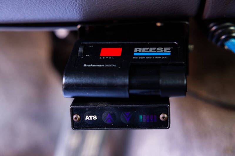 1997 Dodge Ram 3500 Laramie SLT