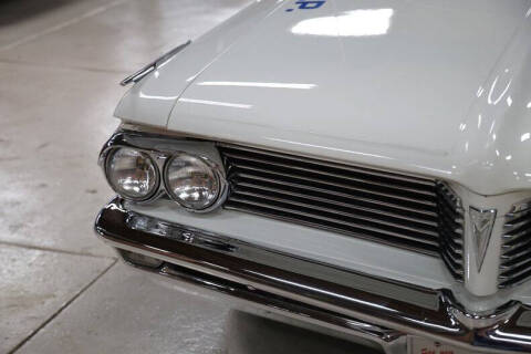 1962 Pontiac Catalina