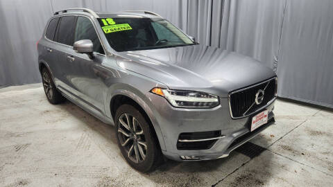 2018 Volvo XC90 T5 Momentum 7-Passenger