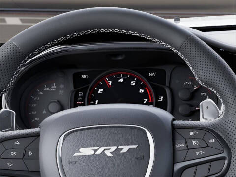 2026 Dodge Durango SRT Hellcat