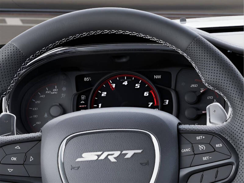 2026 Dodge Durango SRT Hellcat