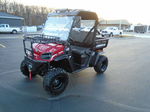 2023 American LandMaster L7 4x4 for sale at McRobertsMotors.com in Warrenton MO