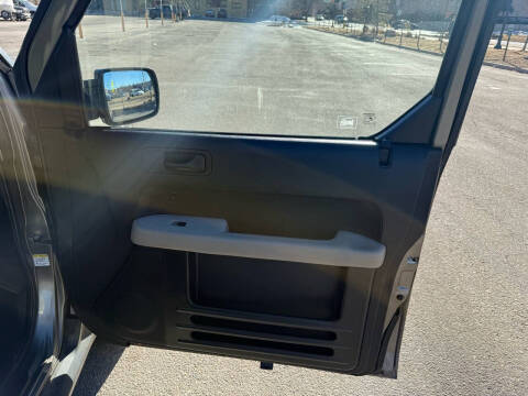 2008 Honda Element EX