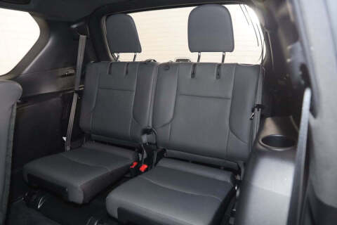 2020 Lexus GX 460