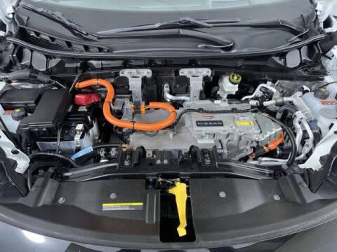 2023 Nissan Ariya Engage+ e-4ORCE