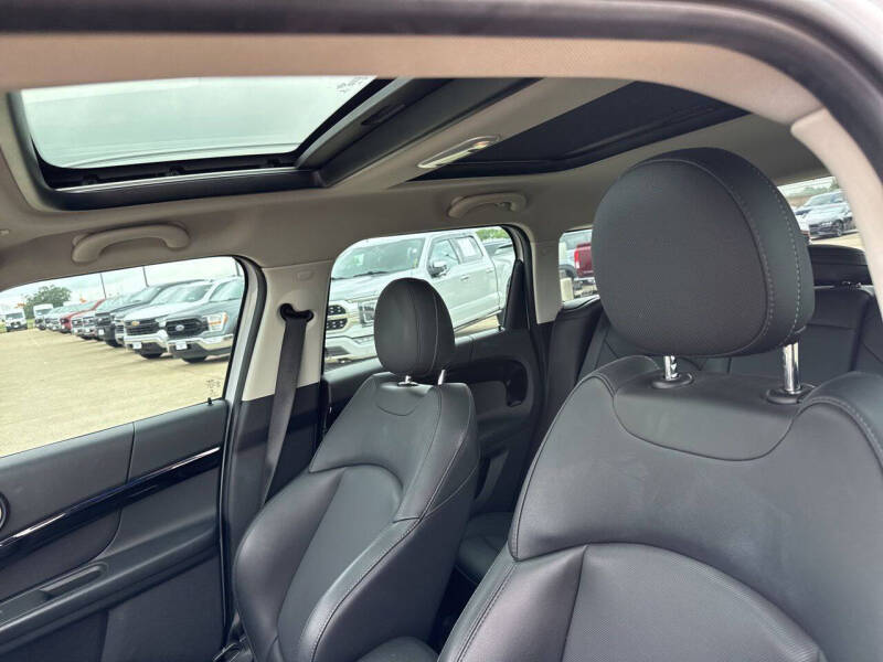 2019 MINI Countryman Cooper S