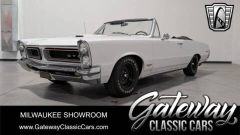 1965 Pontiac Tempest