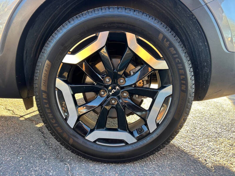 2023 Kia Telluride S