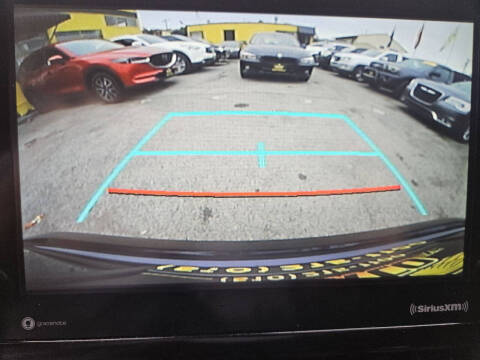 2021 Toyota Corolla Hybrid LE