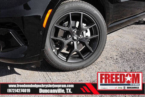 2026 Dodge Durango GT HEMI Plus