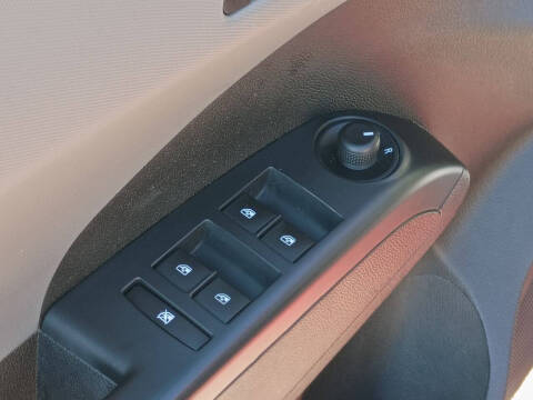 2015 Chevrolet Sonic LT Auto