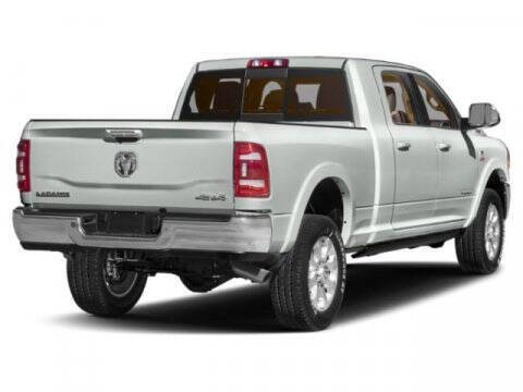 2022 RAM 2500 Limited