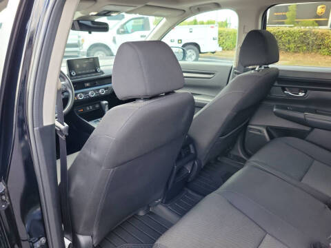 2023 Honda CR-V