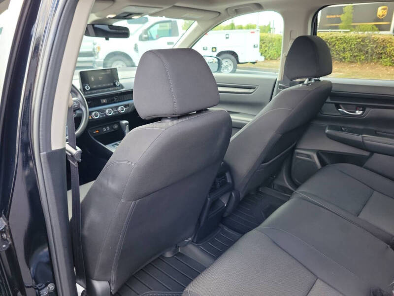 2023 Honda CR-V
