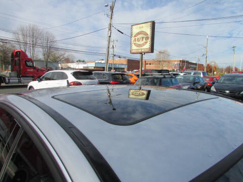 2011 Mercedes-Benz C-Class C 300 Sport 4MATIC