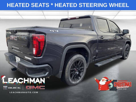 2022 GMC Sierra 1500