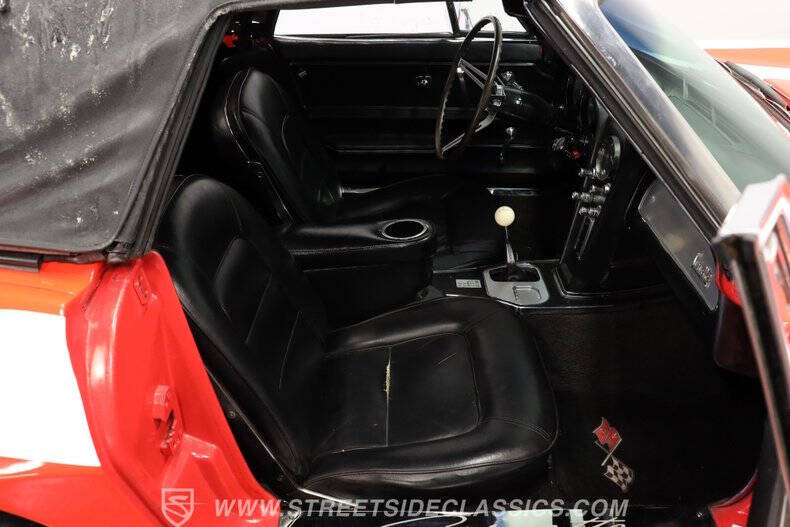 1965 Chevrolet Corvette