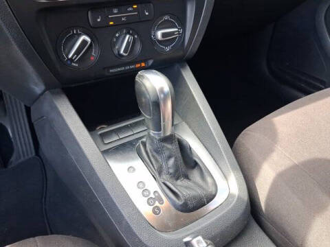 2011 Volkswagen Jetta