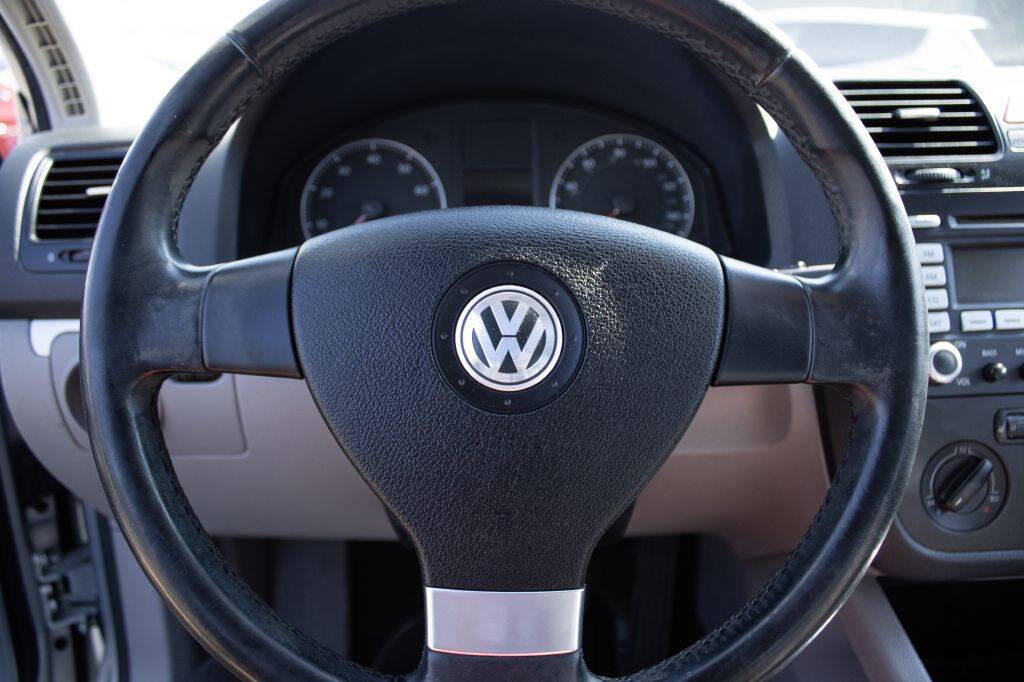 2009 Volkswagen Jetta for sale at SUBLIME AUTO in Fresno, CA