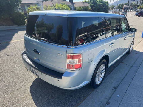 2009 Ford Flex SEL