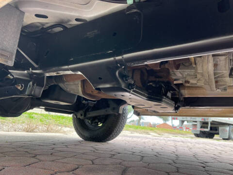 2003 Dodge Ram 3500 ST