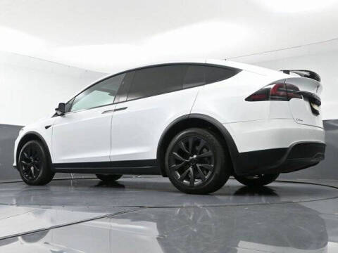 2023 Tesla Model X