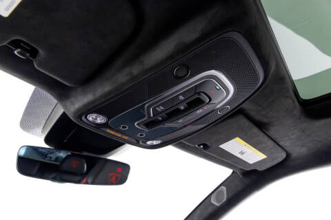 2024 Lamborghini Urus S