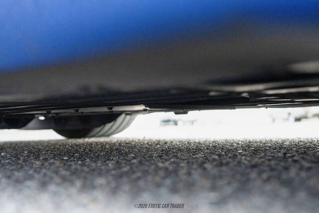 2013 Dodge SRT Viper GTS