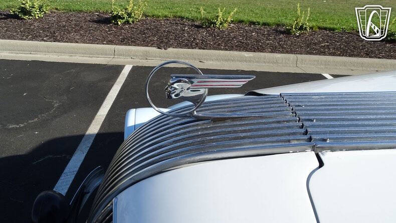 1935 Pontiac Coupe
