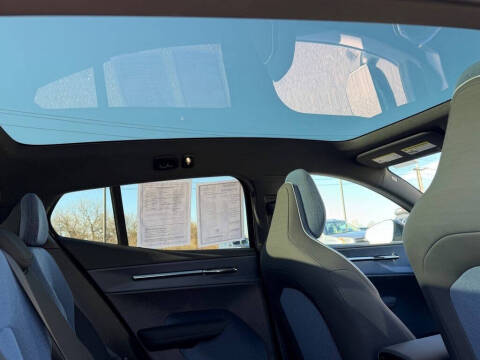 2025 Volvo EX30 Twin Ultra