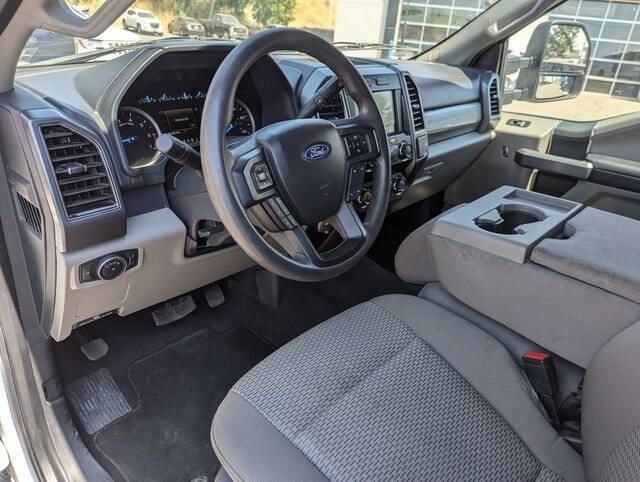 2022 Ford F-250 Super Duty for sale at Axio Auto Boise in Boise, ID