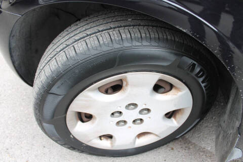 2003 Chrysler PT Cruiser