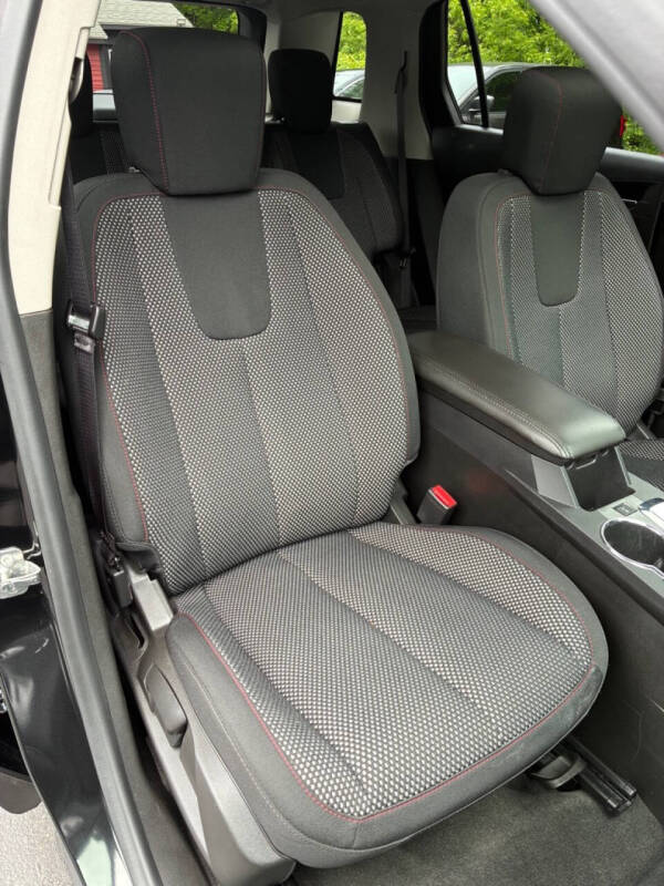 2017 GMC Terrain SLE-2