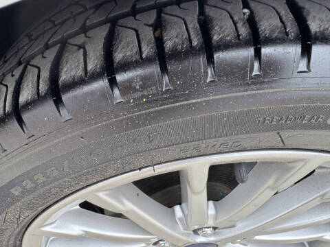 2016 Ford Focus Electric