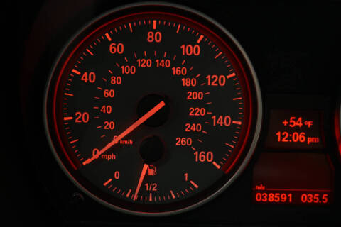 2011 BMW 3 Series 335is