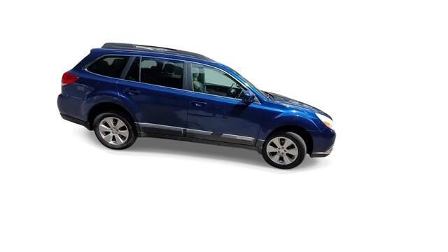 2011 Subaru Outback for sale at Bowman Auto Center in Clarkston, MI