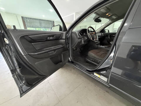 2014 GMC Acadia SLE-2