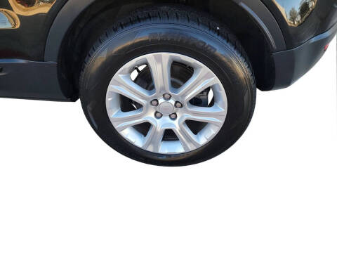 2018 Land Rover Range Rover Evoque SE Premium