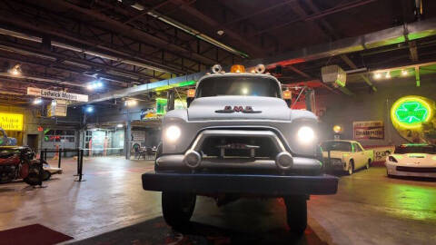 1959 GMC 370