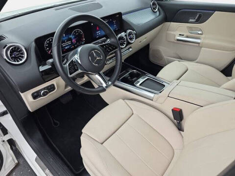 2025 Mercedes-Benz GLA GLA 250
