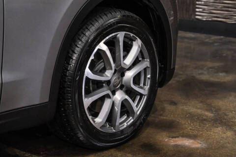 2017 Maserati Levante