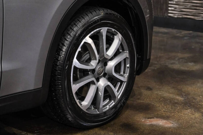 2017 Maserati Levante