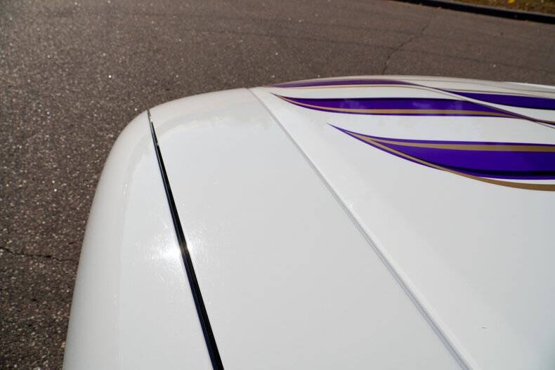 1995 Chevrolet Monte Carlo Z34