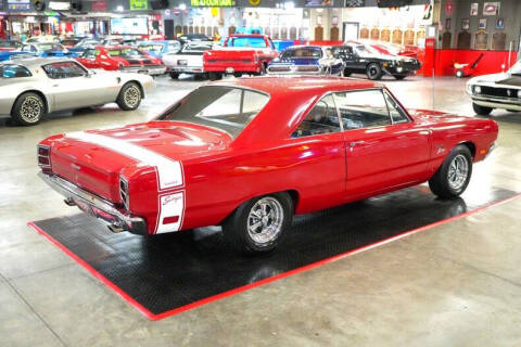 1969 Dodge Dart